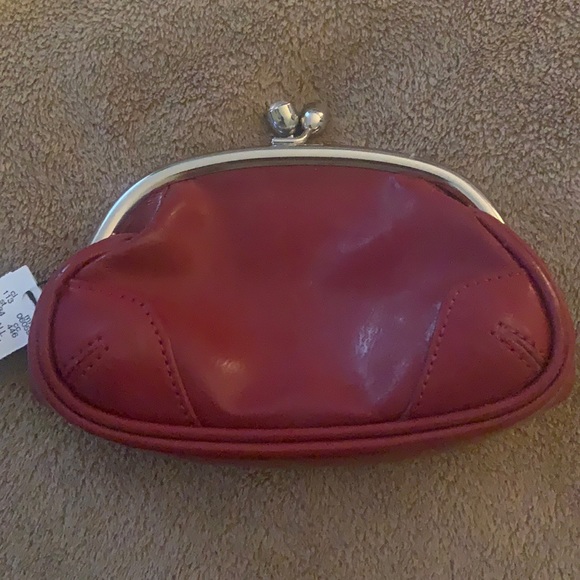 Small Express Clutch